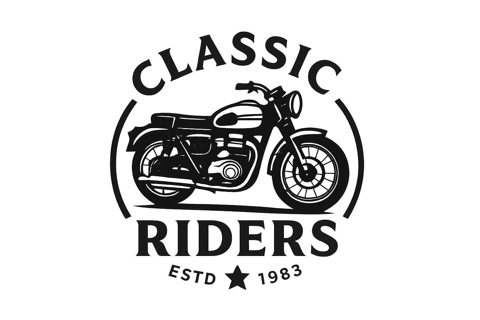 Logo de Classic Riders