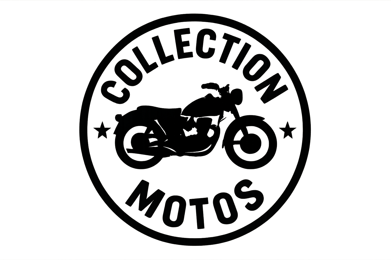 Logo de Collection Motos