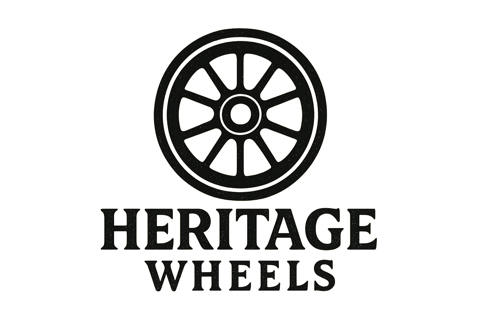 Logo de Heritage Wheels